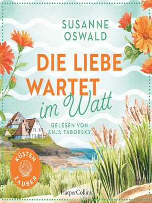 cover image of Die Liebe wartet im Watt